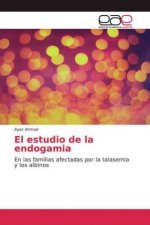 El estudio de la endogamia