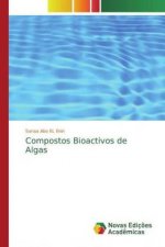 Compostos Bioactivos de Algas