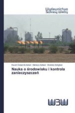 Nauka o ?rodowisku i kontrola zanieczyszcze?