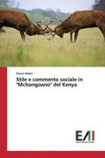 Stile e commento sociale in 