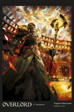 Overlord #10 Konspirator