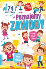 Poznajemy zawody