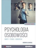 Psychologia osobowości