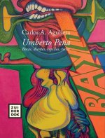 Umberto Pena. Bocas, dientes, cepillos, restos