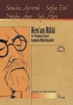 Kenan Rifai ve Yirminci Asrin Isiginda Müslümanlik