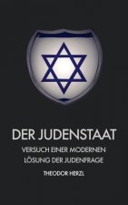 Der Judenstaat