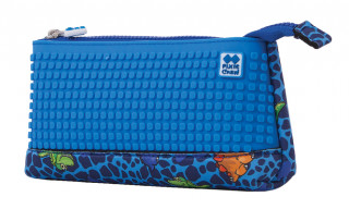 Pixie Crew Pencil Case - Dino