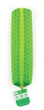 Spa; Frenaon the Go Pencil Pouch - Green: On the Go Elastic Pencil Pouch (Green)