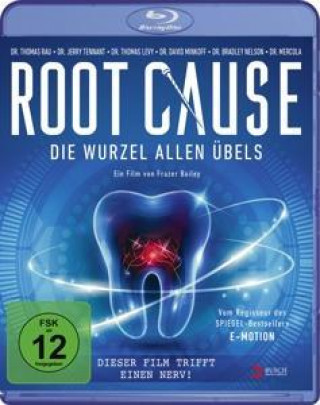 Root Cause - Die Wurzel allen Übels