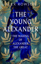 Young Alexander