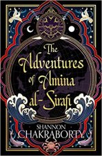 Adventures of Amina Al-Sirafi