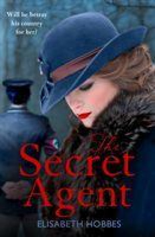 Secret Agent