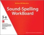 Reading Wonderworks Sound-Spelling Workboards Grades 3-6