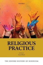 Oxford History of Hinduism: Hindu Practice