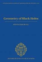 Geometry of Black Holes