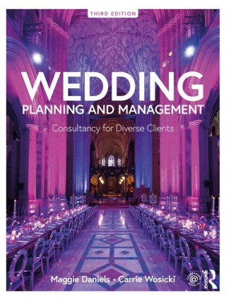 Wedding Planning and Management