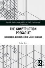Construction Precariat