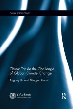 China: Tackle the Challenge of Global Climate Change