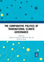 Comparative Politics of Transnational Climate Governance