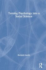 Turning Psychology into a Social Science