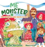 Me Monster