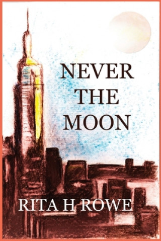 Never The Moon