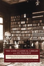 Loeb Classical Library and Its Progeny
