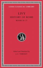 History of Rome