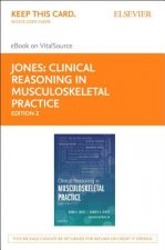Clinical Reasoning in Musculoskeletal Practice - Elsevier eBook on Vitalsource (Retail Access Card)
