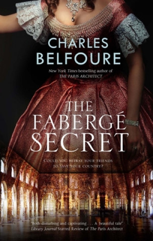 Faberge Secret