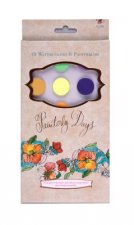 PAINTERLY DAYS