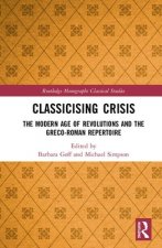 Classicising Crisis