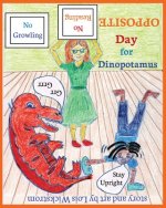 Opposite Day for Dinopotamus (8x10 paperback)