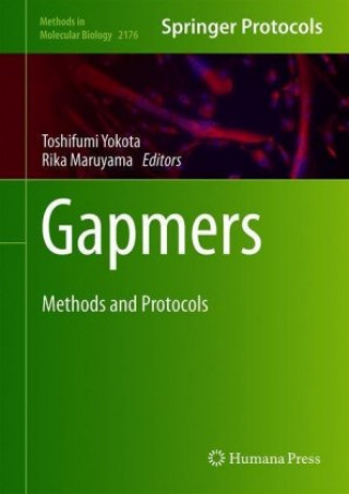 Gapmers