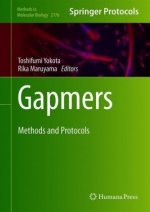 Gapmers