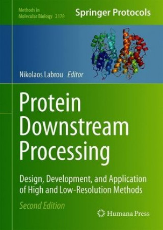 Protein Downstream Processing