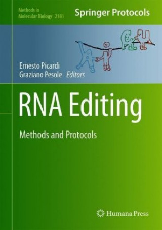 RNA Editing
