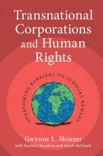 Transnational Corporations and Human Rights