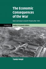 Economic Consequences of the War