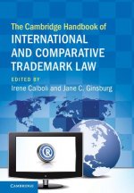 Cambridge Handbook of International and Comparative Trademark Law