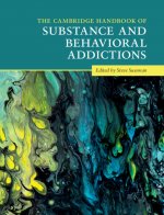 Cambridge Handbook of Substance and Behavioral Addictions