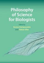 Philosophy of Science for Biologists