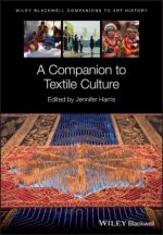 Companion to Textile Culture