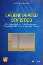 Evidence-Based Statistics - An Introduction to the  Evidential Approach - from Likelihood Principle to Statistical Practice