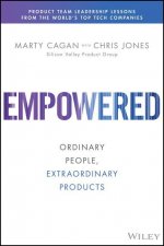 EMPOWERED - Ordinary People, Extraordinary Products