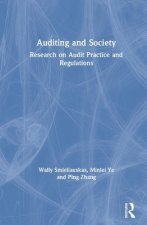 Auditing and Society