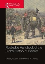 HANDBOOK OF THE GLOBAL HISTORY OF W
