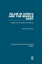 Islam in Africa and the Middle East