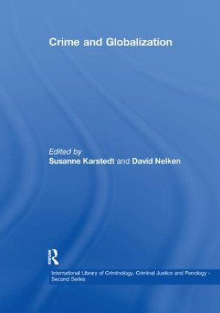 Crime and Globalization