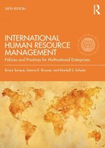 International Human Resource Management